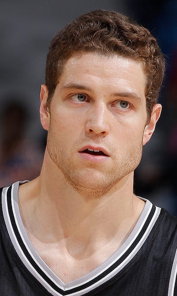 Wait, what? Knicks draft Jimmer Fredette No. 2 overall -- sort of